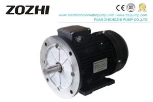 Wholesale Aluminum IE2 1.1kw Three Phase Electric Ac Motor from china suppliers