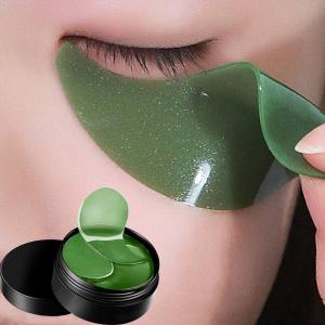 Wholesale Crystal Eye Overnight Sleeping Face Mask Comfortable With Variety Herbal Extracts from china suppliers
