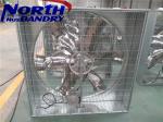 Butterfly Cone Fan Double shutter type exhaust fan for Poultry house