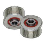 High Quality Idler Pulley 77-2901 For Thermo King Slx / Slxi / Slxe Units