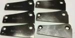 Picanol Selvedge Scissors Picanol Loom Spare Parts BE151761 Fixed Blade Weft