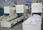 SIMENS Moter Automatic Bale Opener For PU Leather substrate Making CE / ISO9001