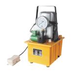 Single Double Loop Oil Pump Hydraulic Crimping Tool 70MPa Electric Hydraulic