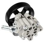 44310-60490 Hydraulic Power Steering Pump For Toyota Land Cruiser