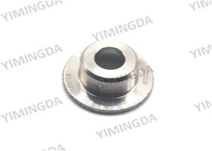 Wholesale Wheel Gringding 60 Grit For GT7250 Parts Gerber Auto Cutter Machine PN1010771000 from china suppliers