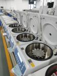 Medical Equipment Centrifuge L420-A Tabletop Low Speed Automatic Balancing