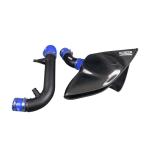 High-Performance Carbon Fiber Airbox For Cooler Air For VW Scirocco