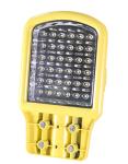 40w LED street light CREE XTE meanwell driver 5 years warranty IP68