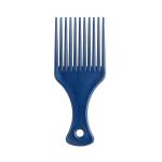 Home Detangle Wig Braid Hair Styling Comb For Thick Curly Afro Hair Classic