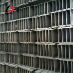 Low Alloy Ub UC Q345b Custom Dimensions Beams for Construction Steel Direct