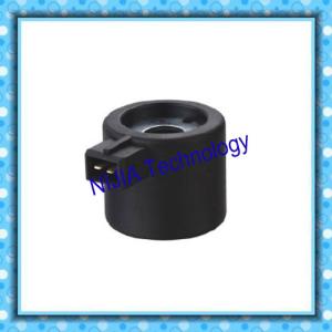 Wholesale Customized Dc12v Automotive Solenoid And Coil 17w Phenylenesulfide from china suppliers