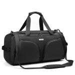 One Shoulder Sports Travel Duffle Bag Large Capacity Antifouling