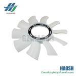 AUTO COOLING PARTS FAN BLADE 8-97141195-0 8971411950 ISUZU 4HG1 4HG1-T