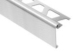 T8 Conservatory Aluminium Profiles Square Tube Profile For Glass Sunrooms