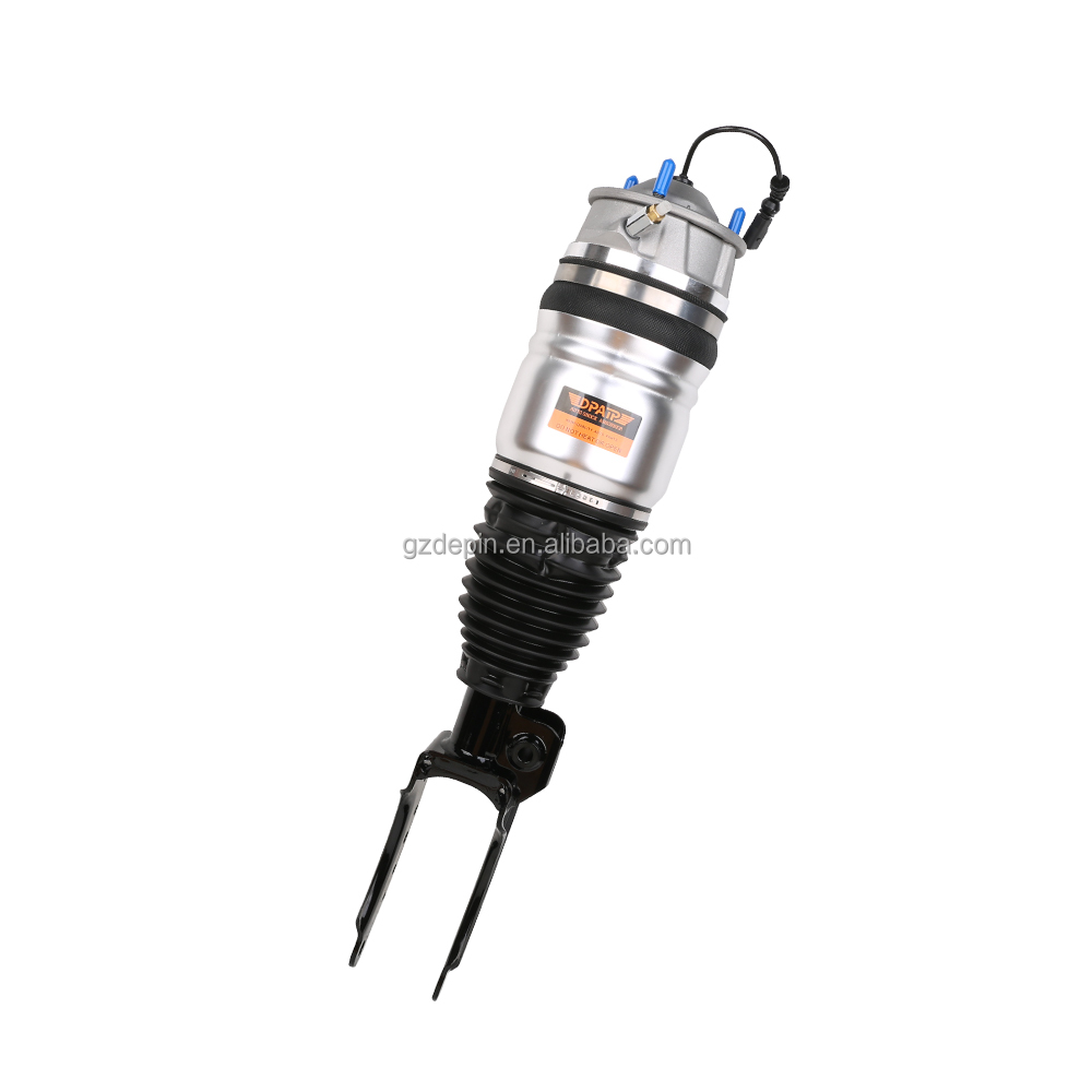 95835804021 Air Ride Shock Absorbers Energy Efficiency Porsche Car Accessories
