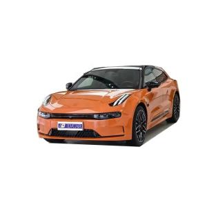 Wholesale Popular Luxury 5-Seat Energy Vehicles in Large and Medium sized Zeekr 001 Zeekr Cars from china suppliers