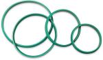 Corrosion Resistant Green Walform Seals for Industrial Pipe Sealing Applications