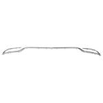 Bumper Face Bar Trim Mercedes Benz Bumper Trim Replacement 2058851621