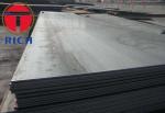 Astm A36 Cold Drawn Seamless Steel Tube Roofing Civil Plate 600mm-2500mm Width