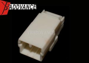 Wholesale Non Sealed 250 3 Pin Electrical Connector / 3 Way Sumitomo Automotive Connectors from china suppliers