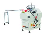 window make machine door making high quality cutting saw for glazing bead/glass