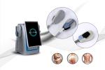 Waterproof RF EMS Muscle Stimulator Machine , ABS EMS Fat Burning Machine