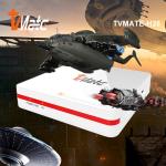Bluetooth Wifi 128g 16g 32gb 64gb Android 4k Smart Media Player TV Hub 4k Quad