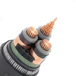 XLPE Insulated Power Cables PVC 1.5mm-6mm for Home Building Industrial Electric