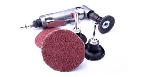 Wholesale General Sanding 3m 50 Grit Roloc Disc 120 Grit Professional High Performance from china suppliers