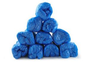 Wholesale Wear Resistant Elastic Waterproof Shoe Covers Normal Bottom Anti Skid from china suppliers