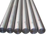 Round Straight Copper Nickel Bar Inconel 600 NO4400 ASTM B366 WPNC