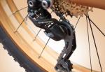 Aluminum 30 Speed 26 Inch Fat Tire Bike