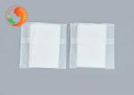 Light Weight Disposable Patient Bibs Stain Resistant Custom Disposable Bibs