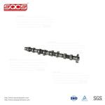 Professional Product Camshaft 6110500101 for Benz Sprinter E 200 CDI OE NO.