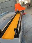 Reliable Hot Friction Flying Saw Cut Off Machine Cutting Machine