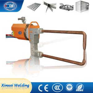 Wholesale Industrial Stainless Steel Custom Portable Spot Welding Machine Welders from china suppliers