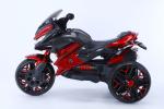 Unisex Battery Powered Dual-Drive Electric Ride On Motorcycle for Primary