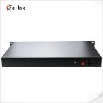 L2 SFP Managed Switch 802.3at 36W Poe Switch 48 Port Rack Mounting