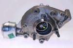 Turbocharger GARRETT 715294-0003
