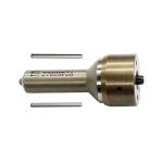 Heavy Truck Construction Machine Diesel Injector Repair Spare Parts C9 Nozzle
