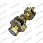 Crankshaft 3D84-2 3TNE84 729120-21700 228000-0250 For Yanmar Diesel Engine