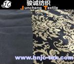 Burnout fabric warp knitting velboa fabric polyester fabric for curtain,sofa