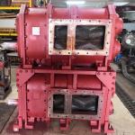 Reversible Emergency Water Pumps for Tanker Truck Multipurpose