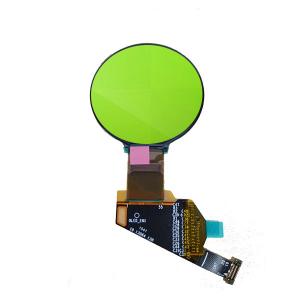 Wholesale 1.19 Icnh Small OLED Display Module 350 Nits MIPI Interface 80 Viewing Angel from china suppliers