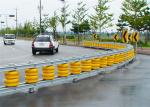 EVA Highway Guardrail Anti Crash Guardrail Traffic Safety Rolling Barrier