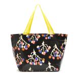 Shoulder Tote bag carrier shopping bag Handbag Drawstring bag shopper Traveling