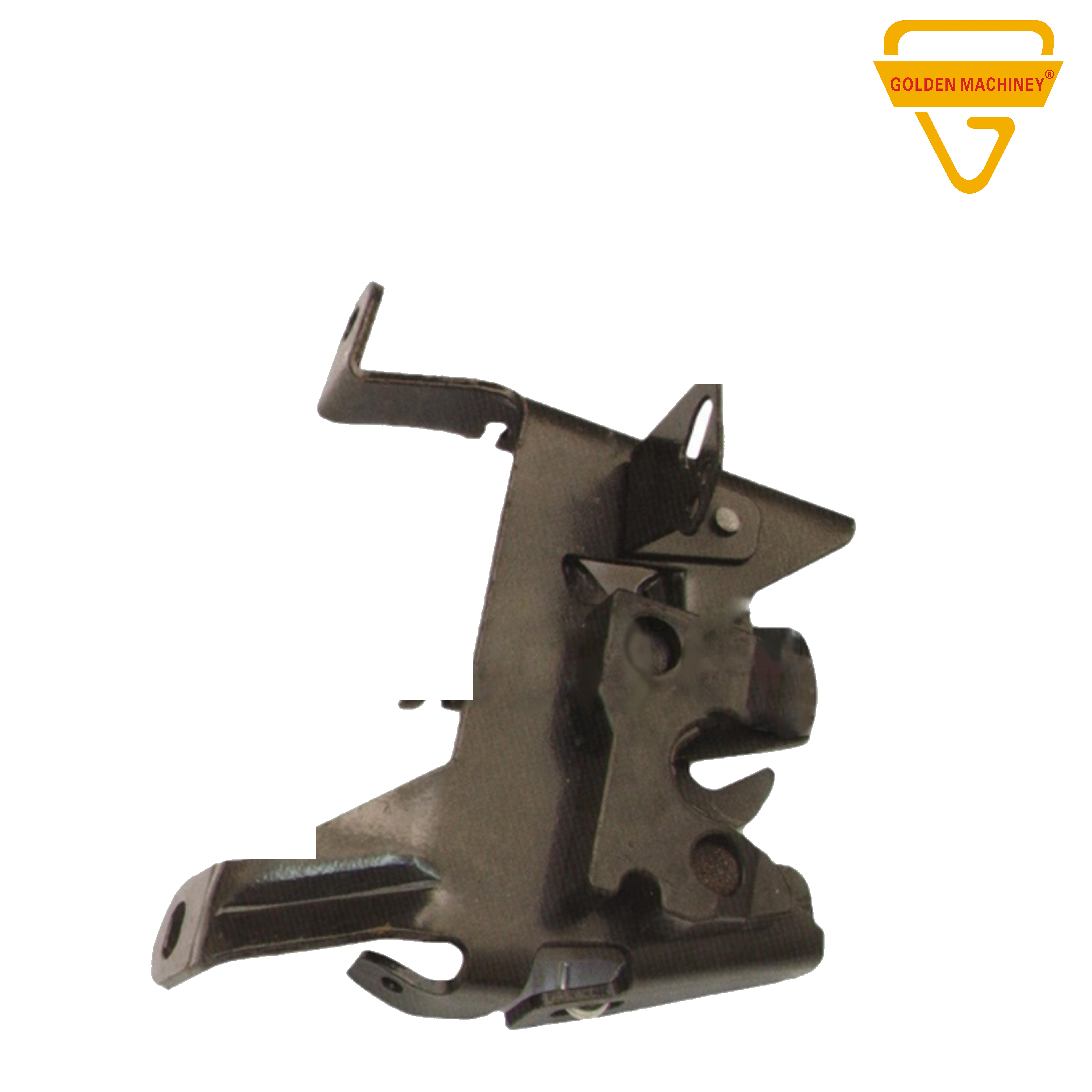 Made In China Hot Sale 1800467 1800468 Scania Truck Panel Lock