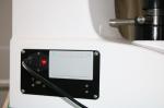 Touch Screen Universal Hardness Tester Machine AC220V 50HZ Built In Printer