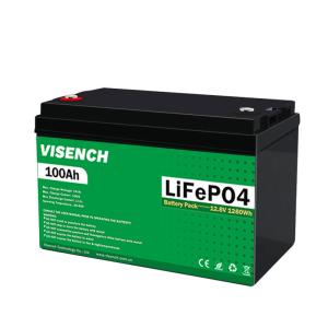 Wholesale Visench Direct factory high quality 12v 100ah 5KWH 10KWH 48v 100AH lithium batteries from china suppliers