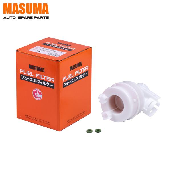 MASUMA Automatic Fuel Filter for HONDA ACCORD 16010-SEA-000 16010-SEA-010 1995